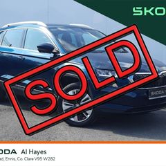 Skoda Karoq 2023