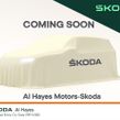 Skoda Superb 2024