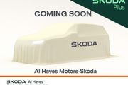 Skoda Superb 2024