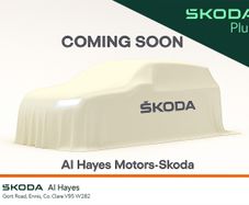 Skoda Superb 2024