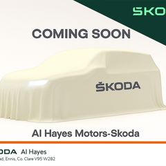 Skoda Superb 2024