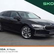 Skoda Superb 2024