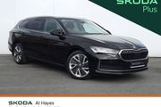 Skoda Superb 2024