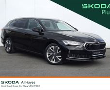 Skoda Superb 2024