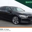 Skoda Superb 2024