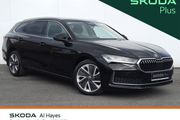 Skoda Superb 2024