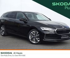 Skoda Superb 2024