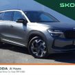 Skoda Kodiaq 2026