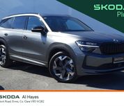 Skoda Kodiaq 2026