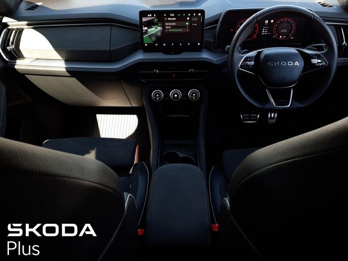 Skoda Kodiaq 2026