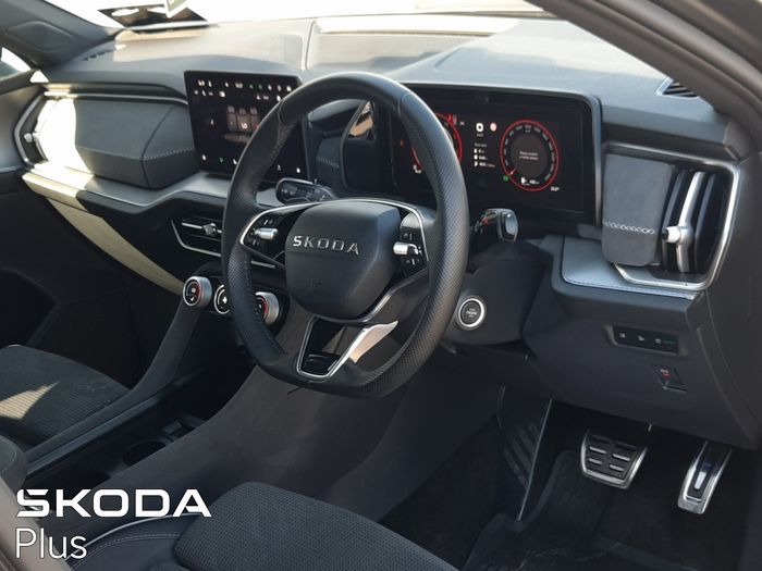 Skoda Kodiaq 2026