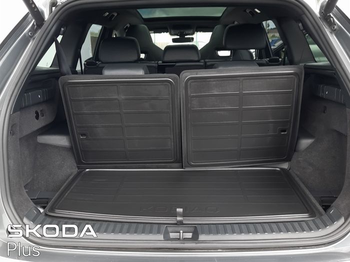Skoda Kodiaq 2026