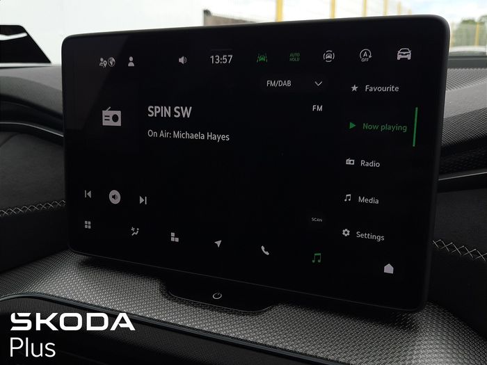 Skoda Kodiaq 2026