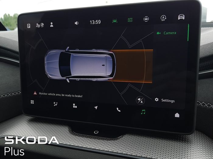 Skoda Kodiaq 2026