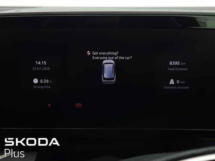 Skoda Kodiaq 2026