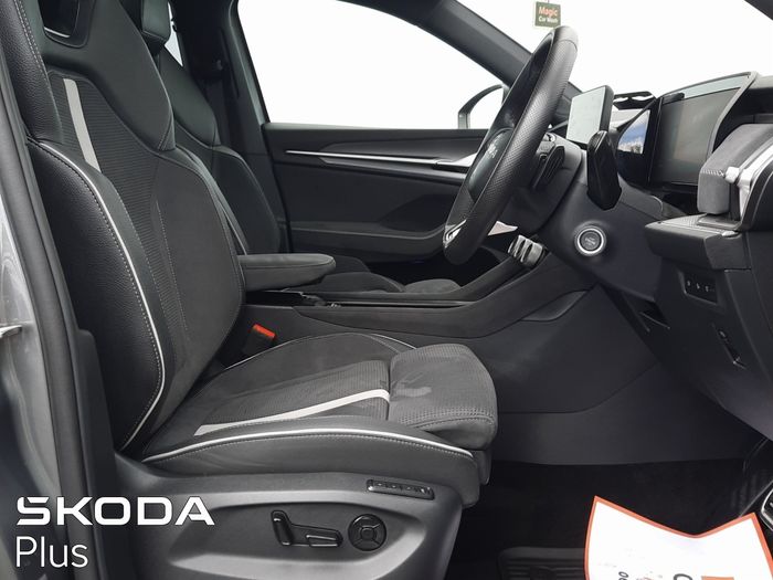 Skoda Kodiaq 2026