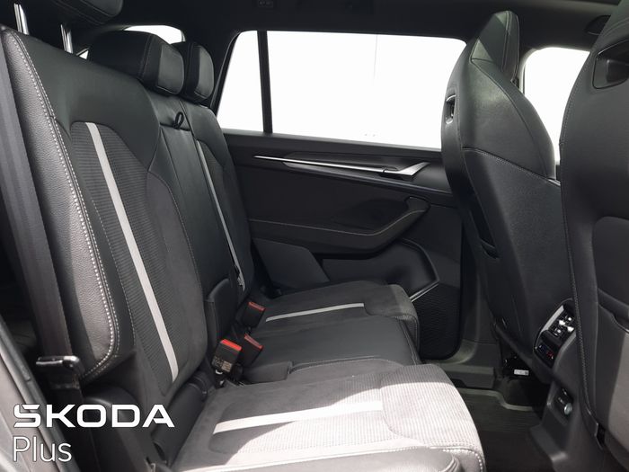 Skoda Kodiaq 2026