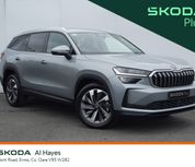 Skoda Kodiaq 2026