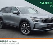 Skoda Kodiaq 2026