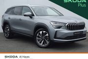 Skoda Kodiaq 2026