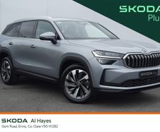 Skoda Kodiaq 2026
