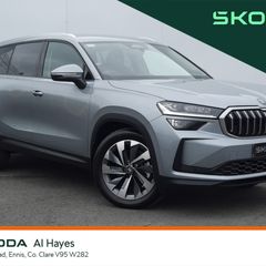 Skoda Kodiaq 2026