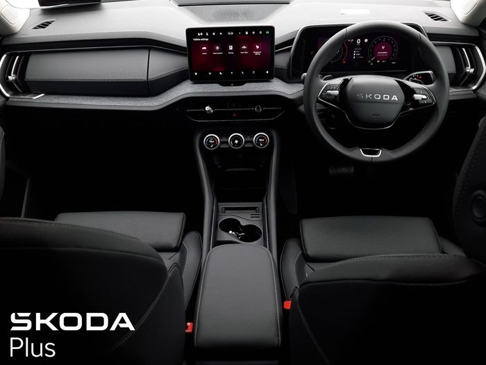 Skoda Kodiaq 2026