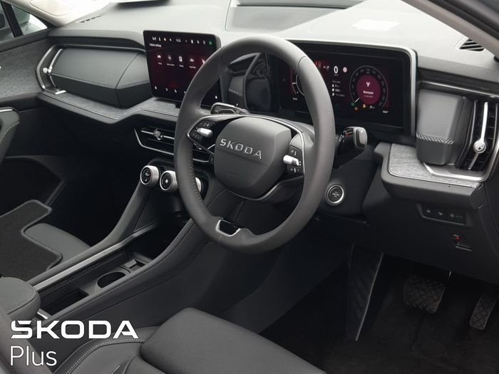 Skoda Kodiaq 2026