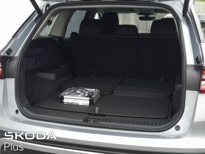 Skoda Kodiaq 2026