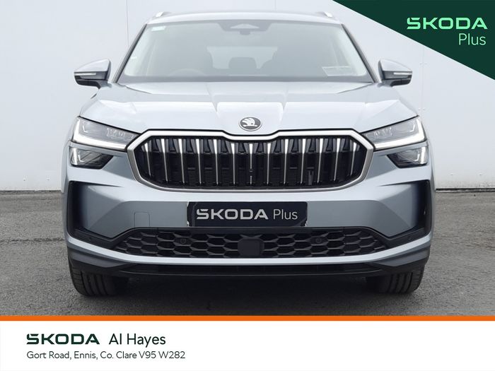 Skoda Kodiaq 2026