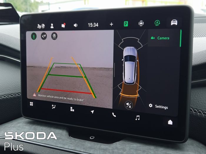Skoda Kodiaq 2026