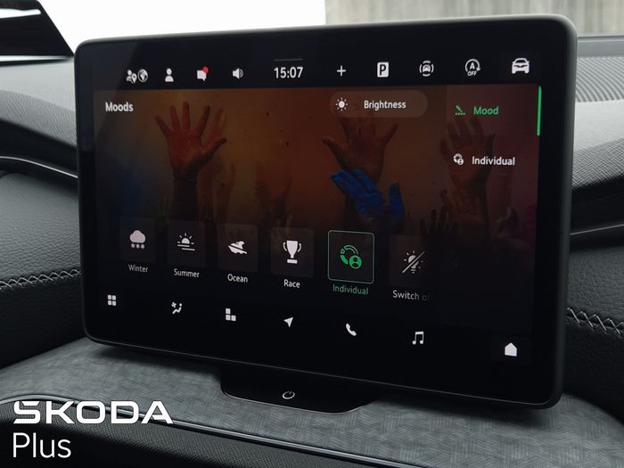 Skoda Kodiaq 2026