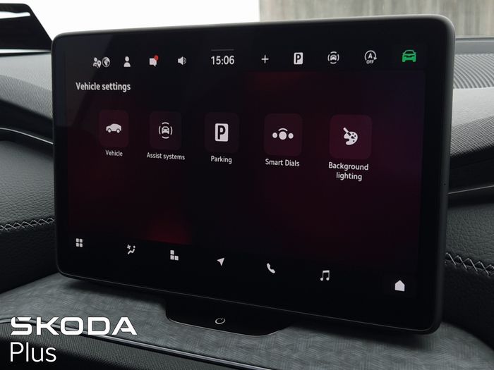 Skoda Kodiaq 2026