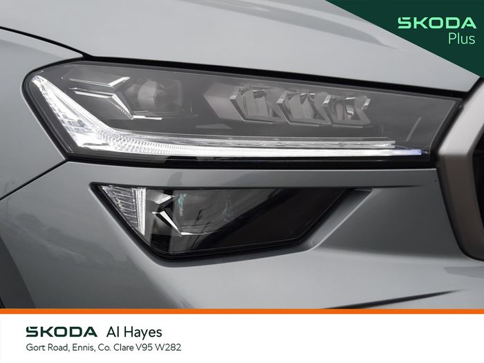 Skoda Kodiaq 2026