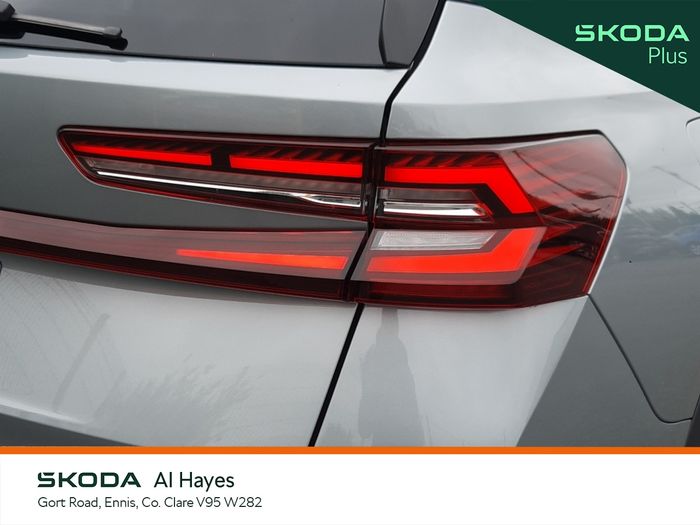 Skoda Kodiaq 2026