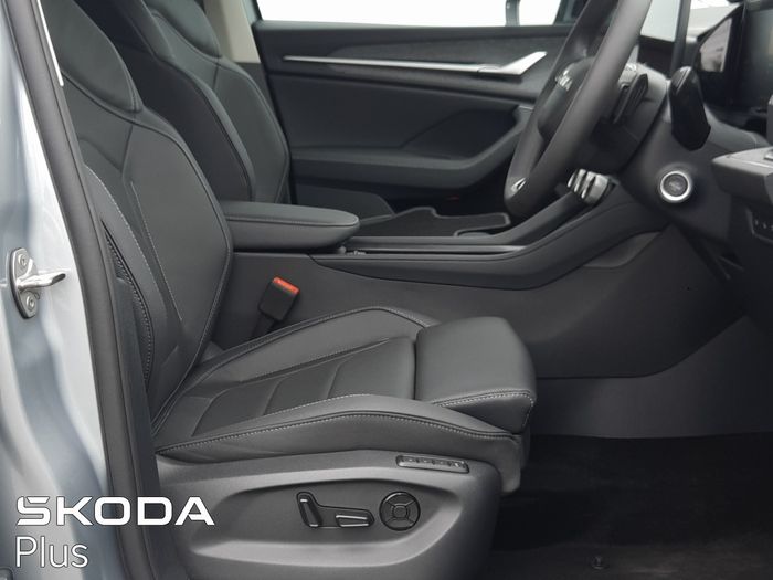 Skoda Kodiaq 2026