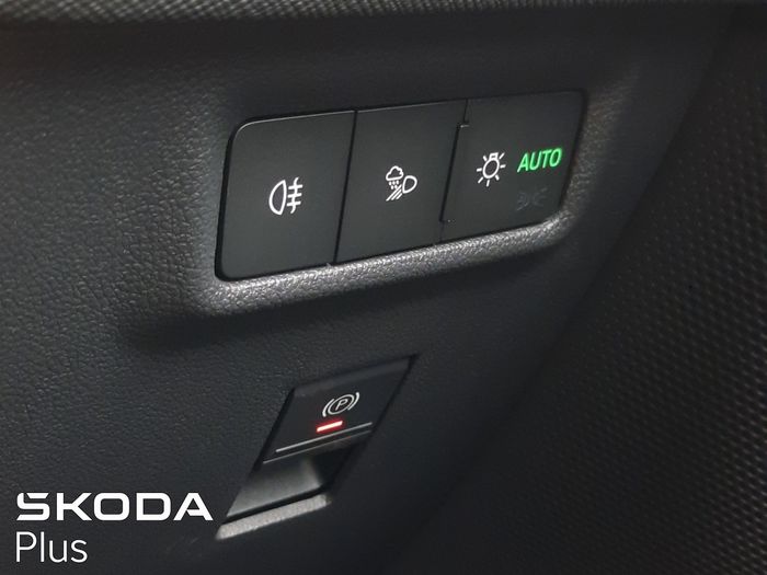 Skoda Kodiaq 2026