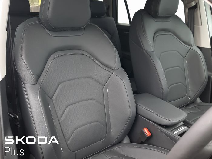 Skoda Kodiaq 2026