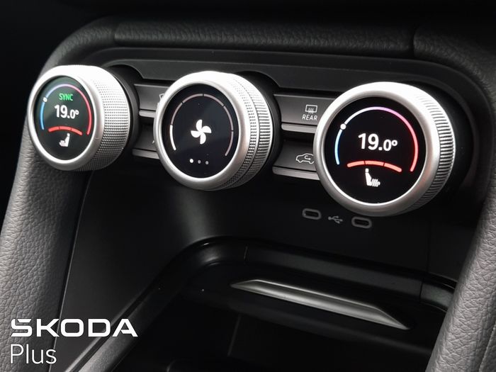 Skoda Kodiaq 2026