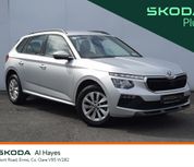 Skoda Kamiq 2024