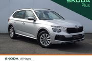 Skoda Kamiq 2024