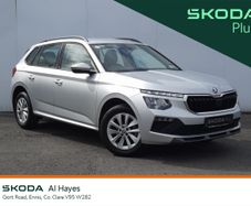 Skoda Kamiq 2024