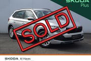Skoda Kamiq 2024