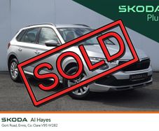 Skoda Kamiq 2024