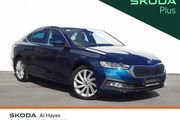 Skoda Octavia 2023