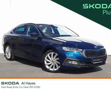 Skoda Octavia 2023