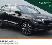 Skoda Karoq 2026