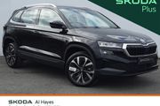Skoda Karoq 2026