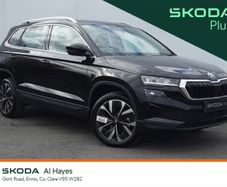 Skoda Karoq 2026