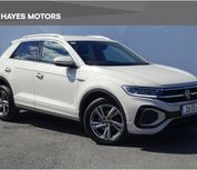 Volkswagen T-Roc 2023
